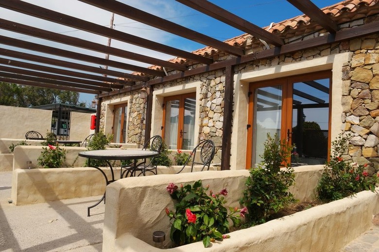 Apartamento El Rancho