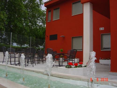 Hostal Rica Posada