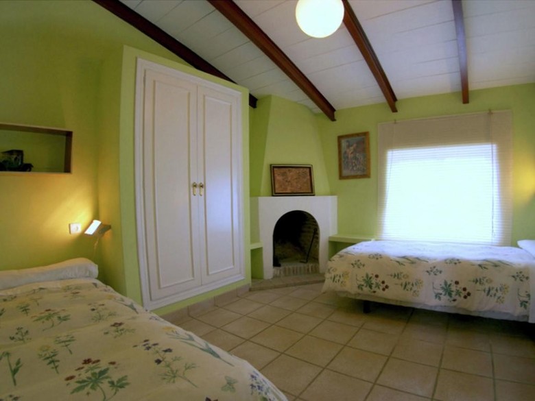 Lodge Holiday Home Candela Ronda