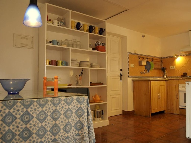 Lodge Holiday Home Candela Ronda