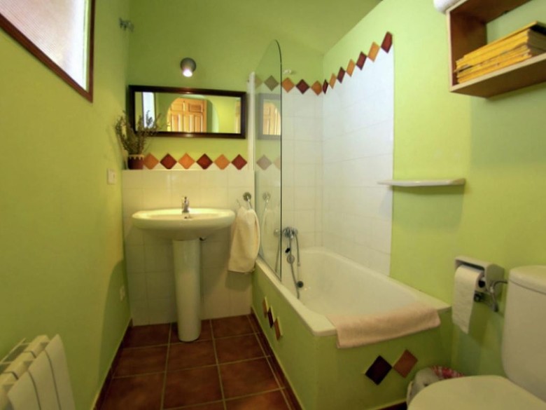 Lodge Holiday Home Candela Ronda