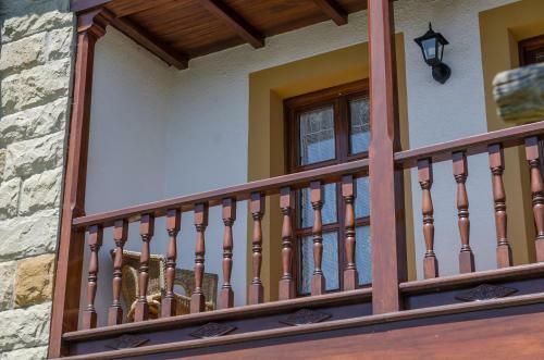 Casa Rosaura