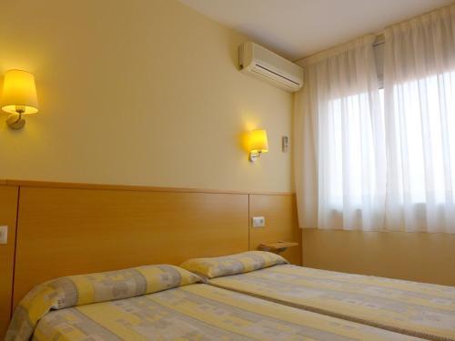 Apartamentos Atlantida