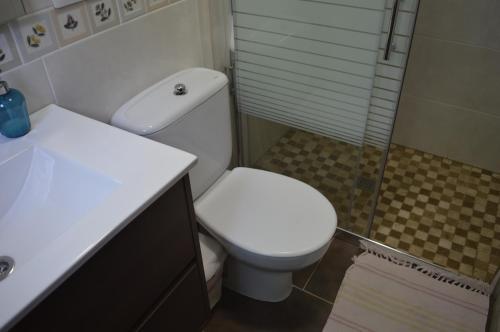 Apartments Finca El Rinc�n