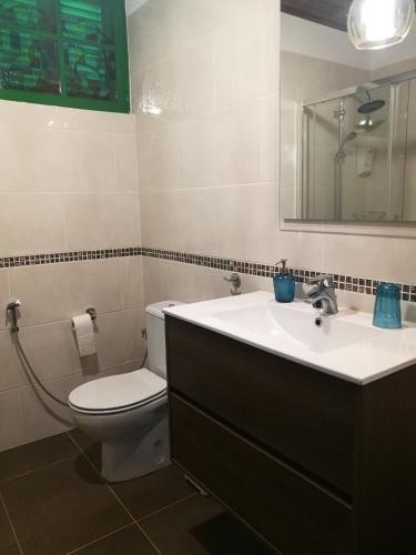 Apartments Finca El Rinc�n