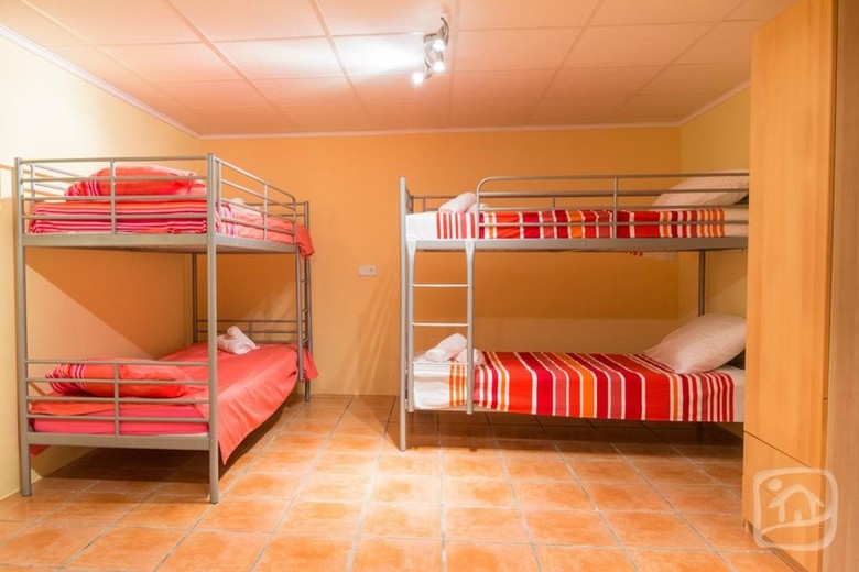 Holiday Villa Ricarlos