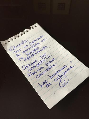 Apartamento San Juan