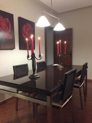 Apartamento San Juan