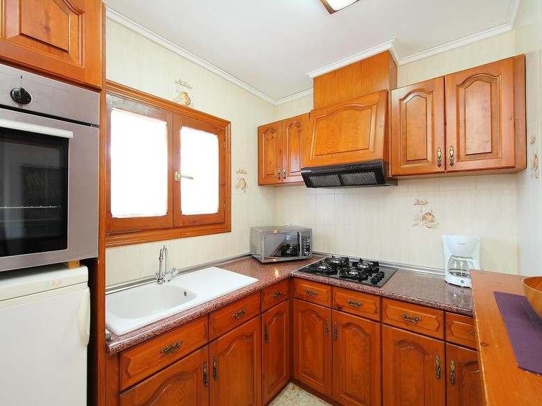 Holiday Home Avellana D�nia