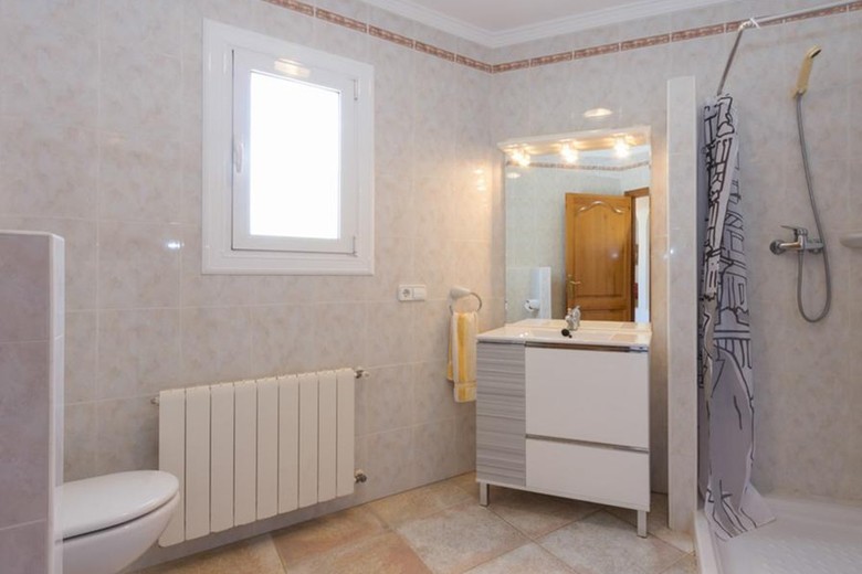 Holiday Villa Soleada