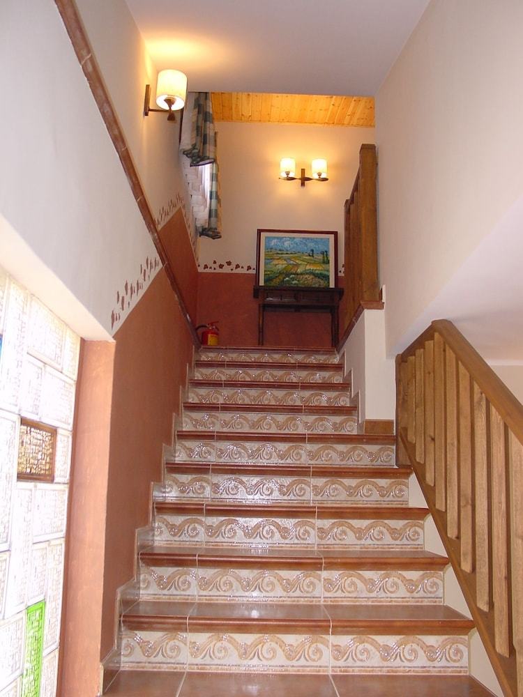 Hostal Cal Batista