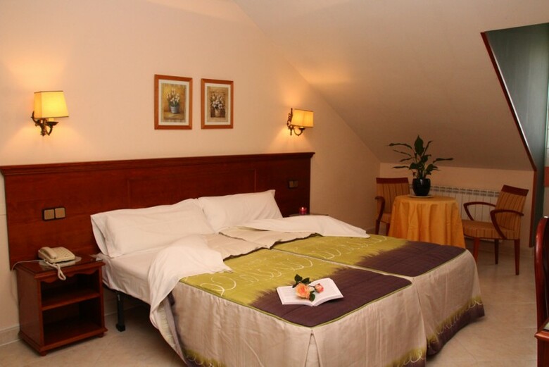 Hostal Siete Picos