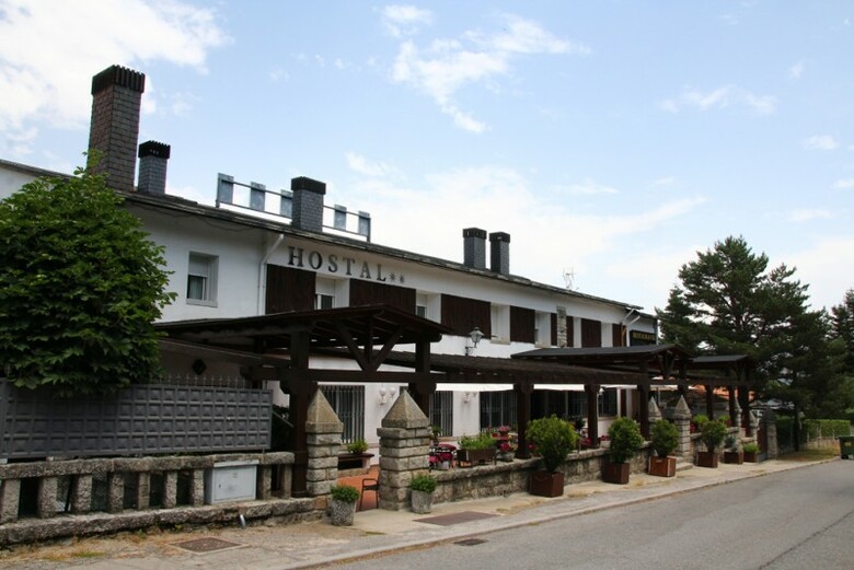 Hostal Siete Picos