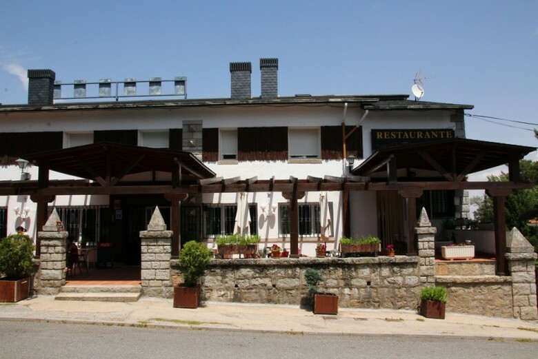 Hostal Siete Picos