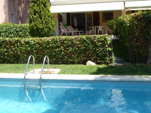 Apartamento Playa