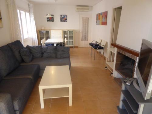 Apartamento Playa