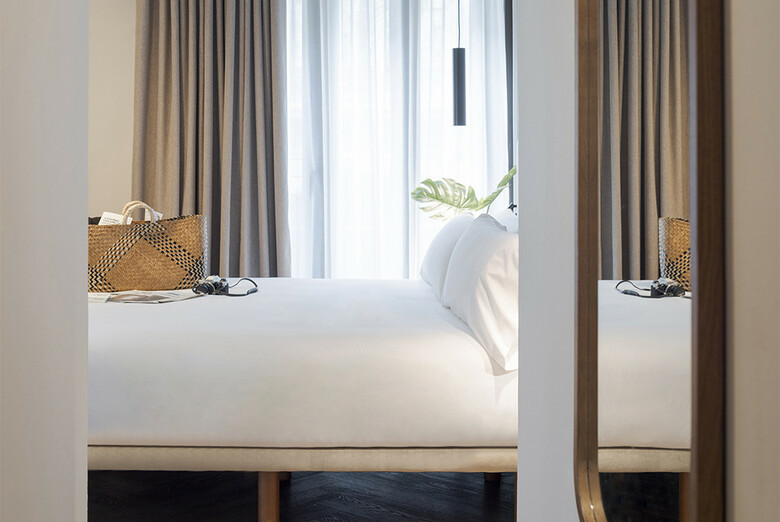 Hotel Oliveira Rooms