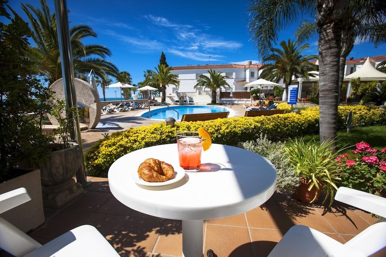 Hotel Miami Mar