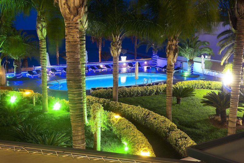 Hotel Miami Mar
