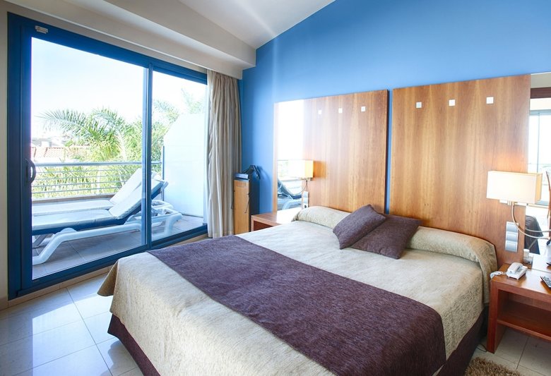 Hotel Miami Mar