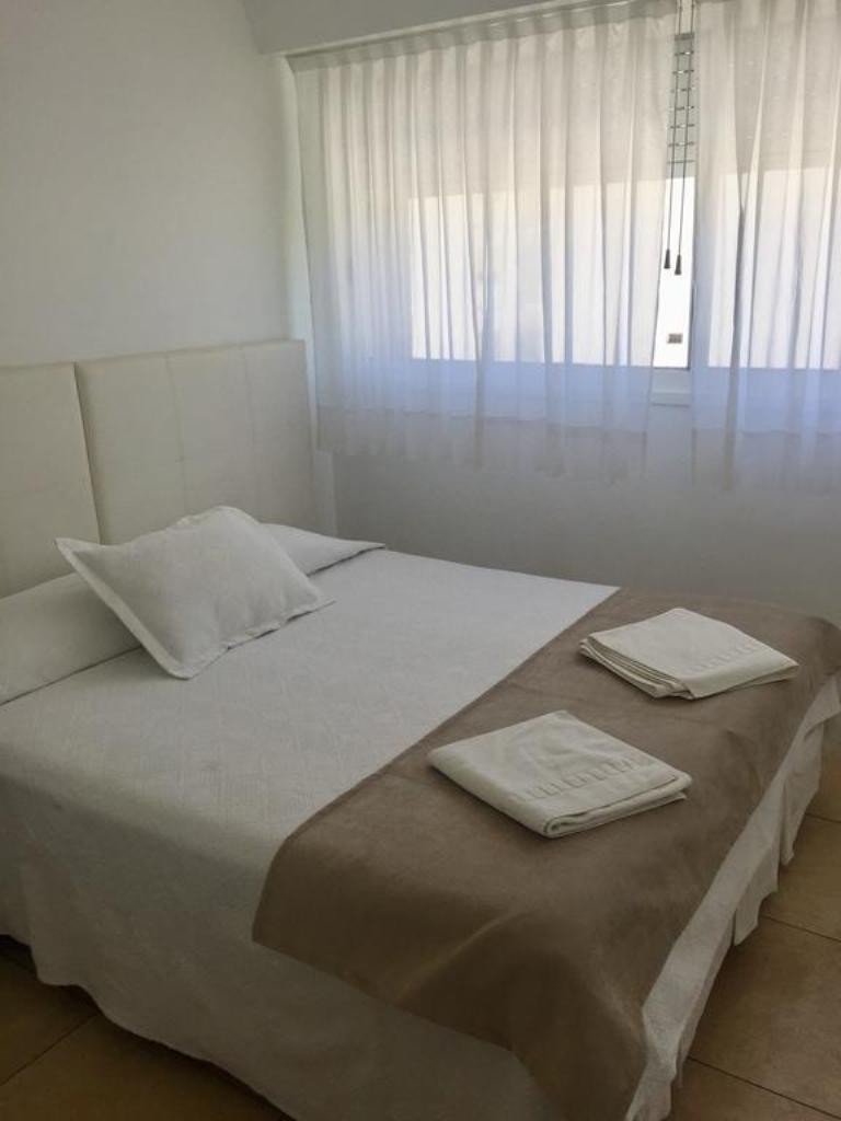Monta�eses Apartments