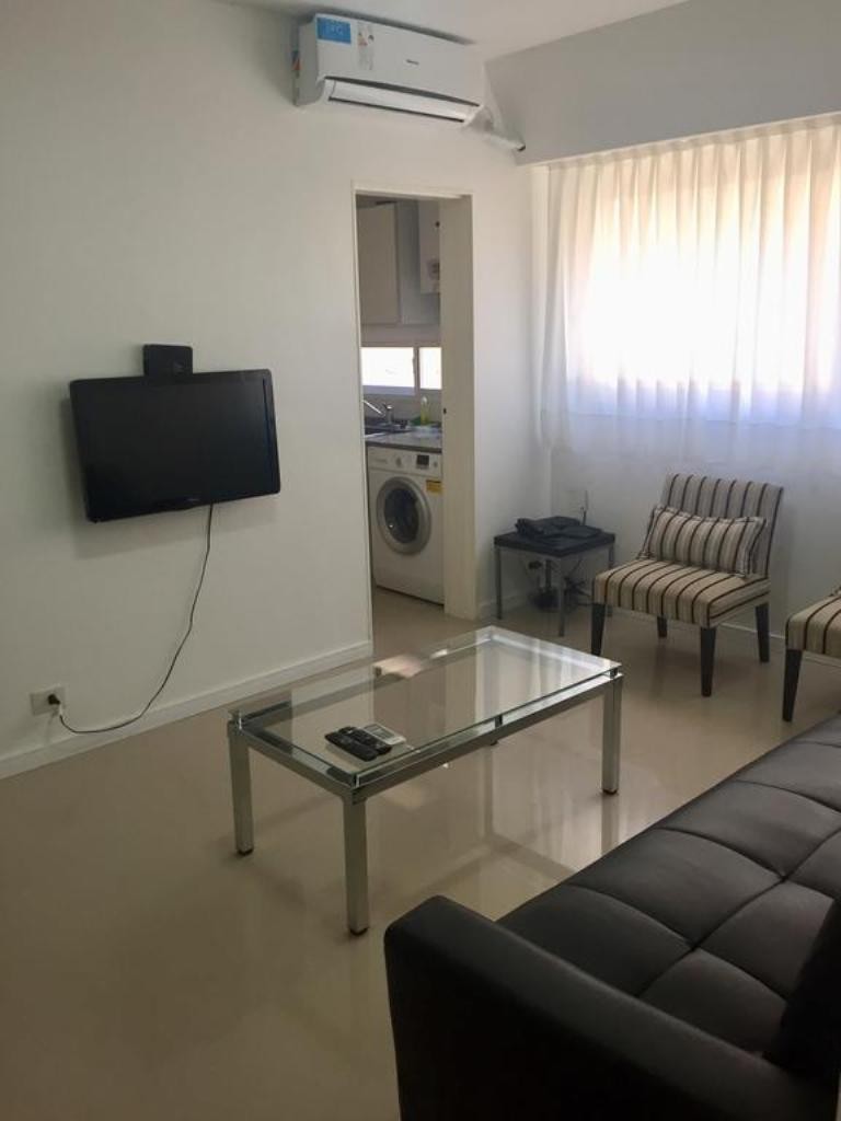 Monta�eses Apartments