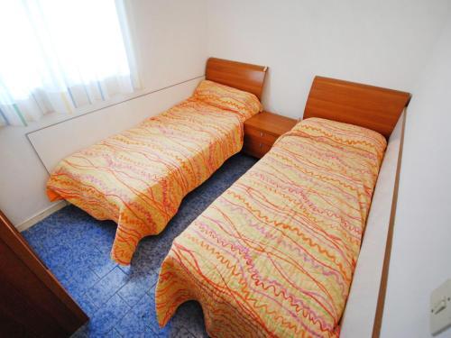 Apartamento Locazione Turistica Michelangelo-1