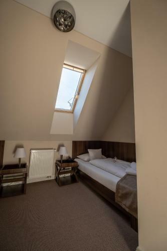Villa Meribel