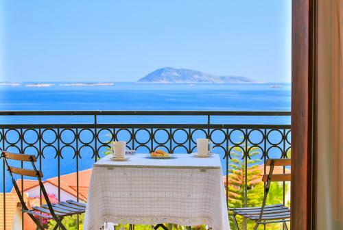 Diva Residence Allsuite Hotel
