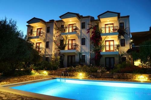 Diva Residence Allsuite Hotel
