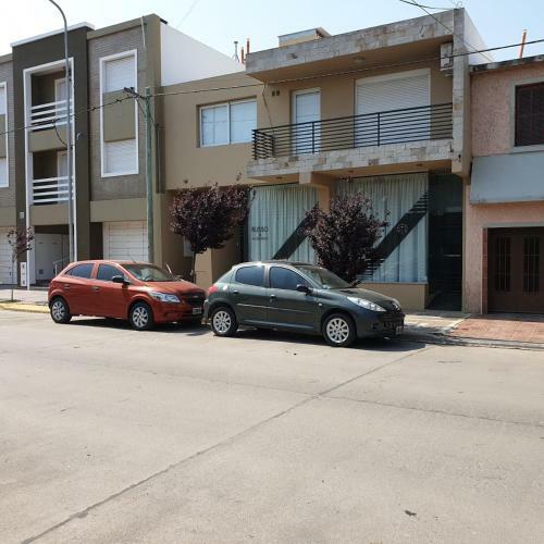 Do�a Nilda Aparts 2