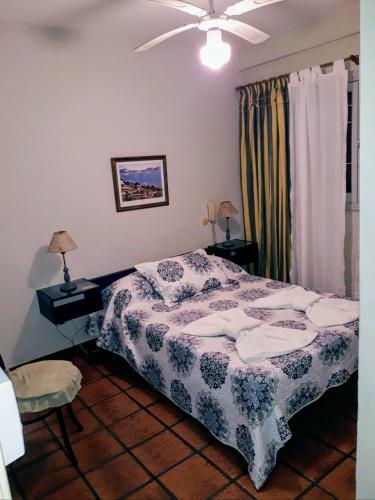 Posada De La Villa