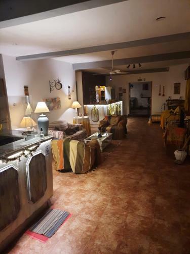 Posada De La Villa