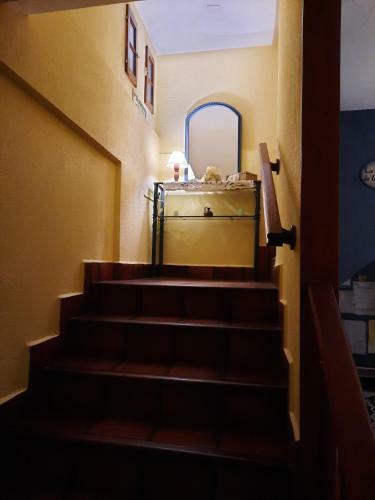 Posada De La Villa