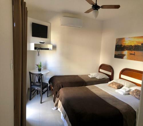 Hotel Do Lago