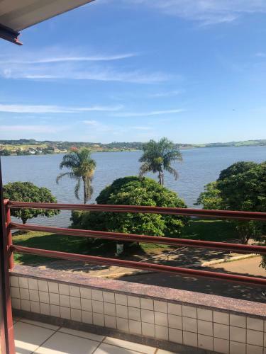 Hotel Do Lago