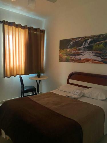 Hotel Do Lago