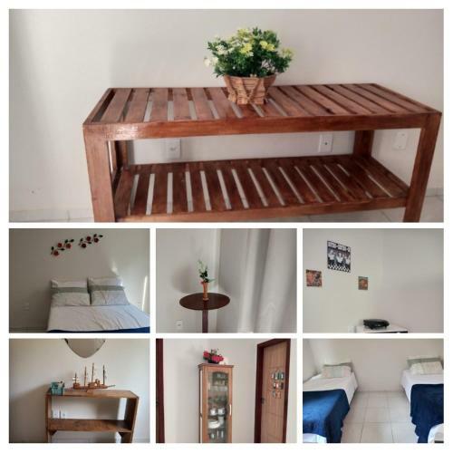 Apartamento Dona Me�a