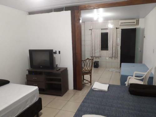 Apartamento Pouse Bem