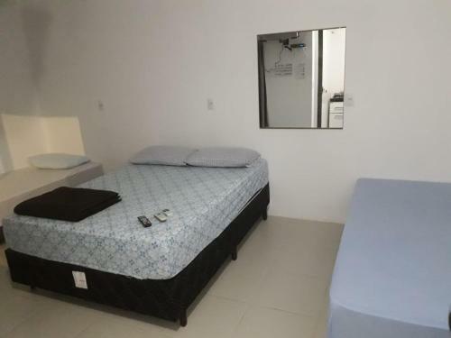 Apartamento Pouse Bem