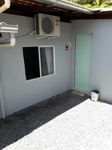 Apartamento Pouse Bem