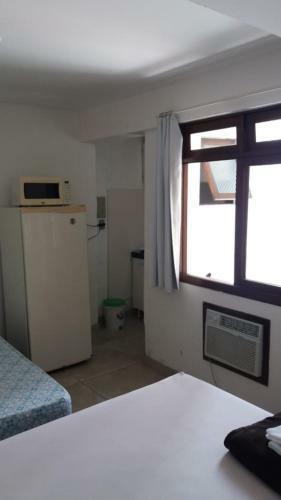 Apartamento Pouse Bem