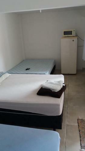 Apartamento Pouse Bem