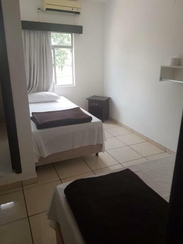 Hotel Salto Do Norte