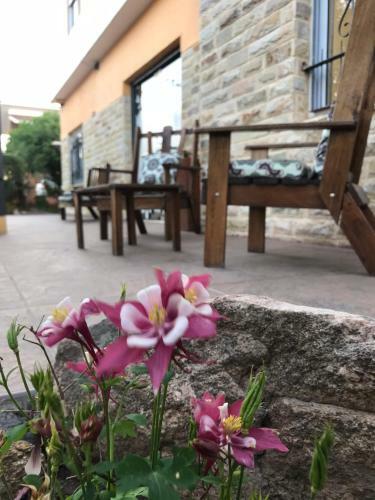 Descanso Las Tres Marias Apart Hotel