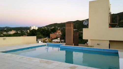 Apartamento Hipolito