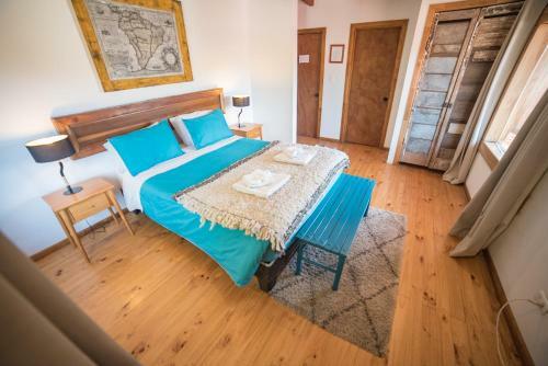 Albergue Hostal Rio Libre Puc�n