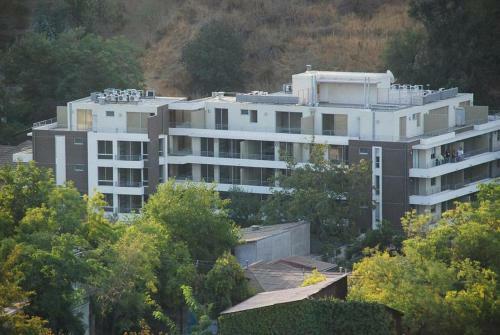 Apartamento Bellavista Terrace