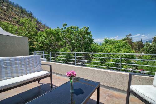 Apartamento Bellavista Terrace