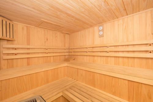 Arauco Retreat Apartment
